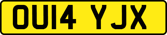 OU14YJX