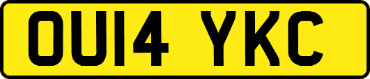OU14YKC