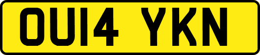 OU14YKN
