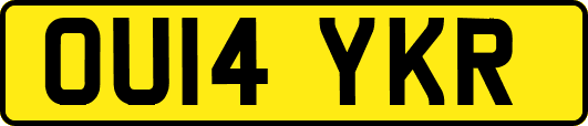 OU14YKR