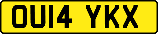 OU14YKX
