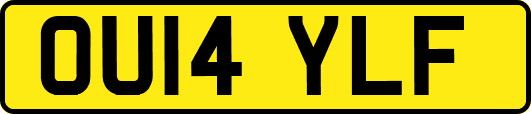 OU14YLF