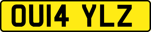 OU14YLZ