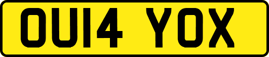 OU14YOX