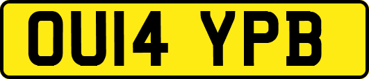 OU14YPB