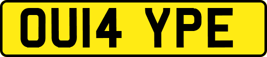 OU14YPE