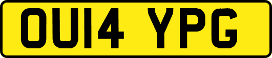 OU14YPG