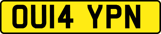 OU14YPN