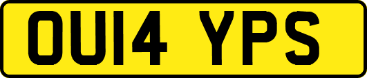 OU14YPS