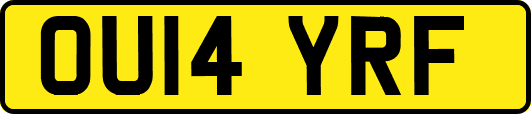 OU14YRF