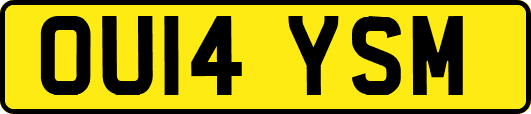 OU14YSM