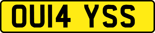 OU14YSS