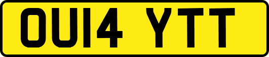 OU14YTT