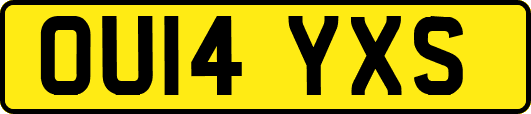 OU14YXS