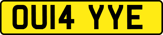OU14YYE