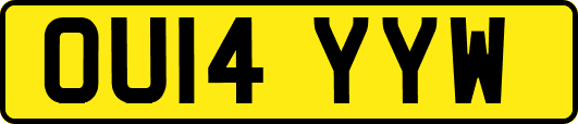 OU14YYW