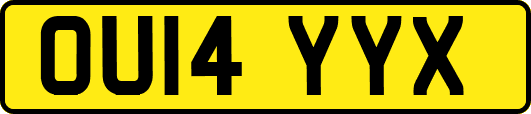 OU14YYX