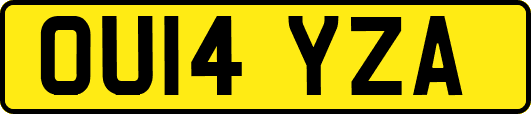 OU14YZA