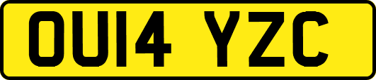 OU14YZC
