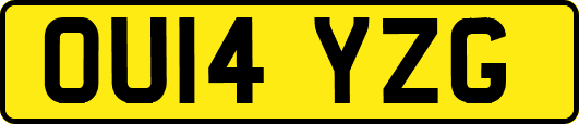 OU14YZG