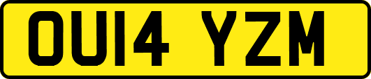 OU14YZM
