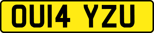 OU14YZU