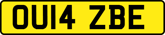 OU14ZBE