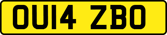 OU14ZBO