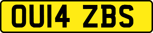 OU14ZBS