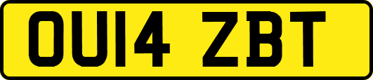 OU14ZBT