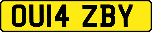 OU14ZBY