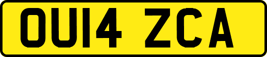 OU14ZCA