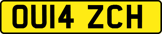 OU14ZCH