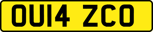OU14ZCO