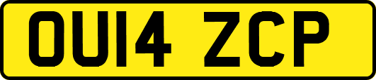 OU14ZCP