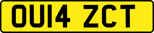 OU14ZCT