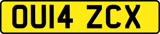 OU14ZCX