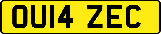 OU14ZEC
