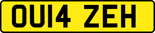 OU14ZEH