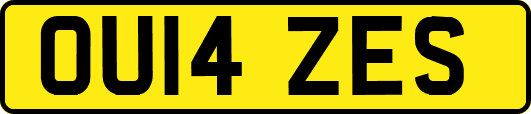 OU14ZES