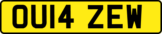 OU14ZEW