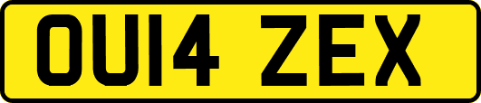 OU14ZEX