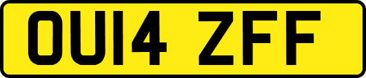 OU14ZFF