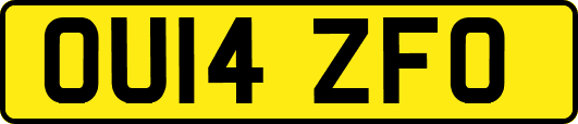 OU14ZFO