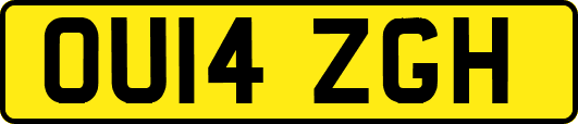OU14ZGH