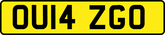 OU14ZGO