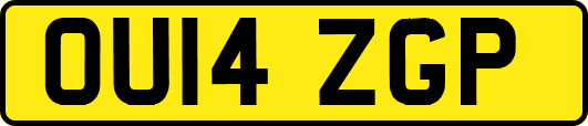 OU14ZGP