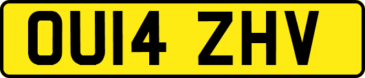 OU14ZHV