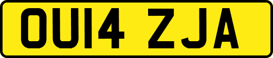 OU14ZJA