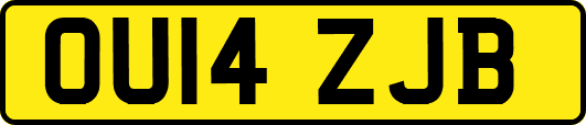 OU14ZJB